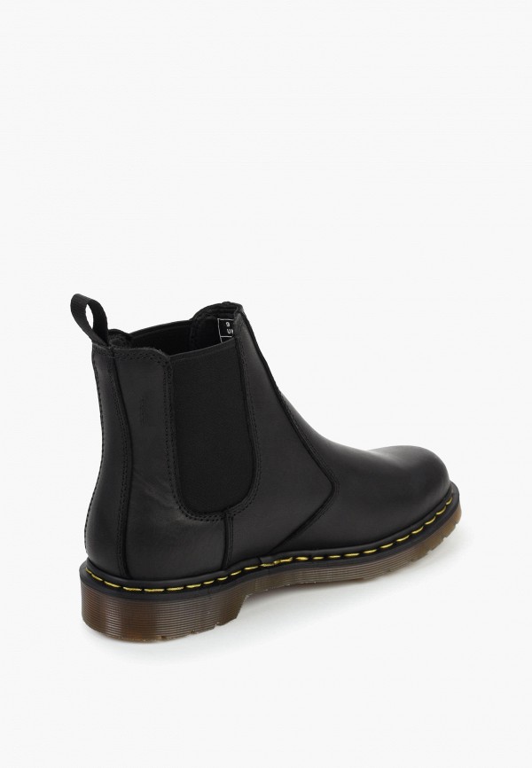 Harry Hatchet Ботинки - Chelsea Lamoda Online Exclusive - фото 3