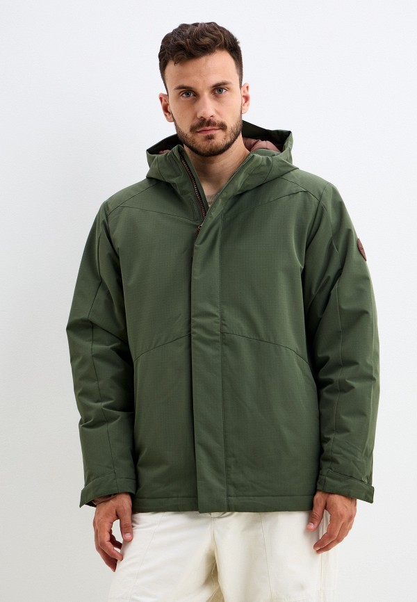 Cordillero Куртка утепленная - фото 1