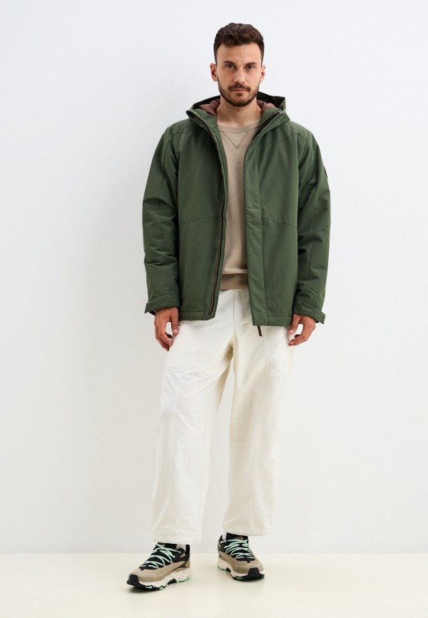 Cordillero Куртка утепленная - фото 2