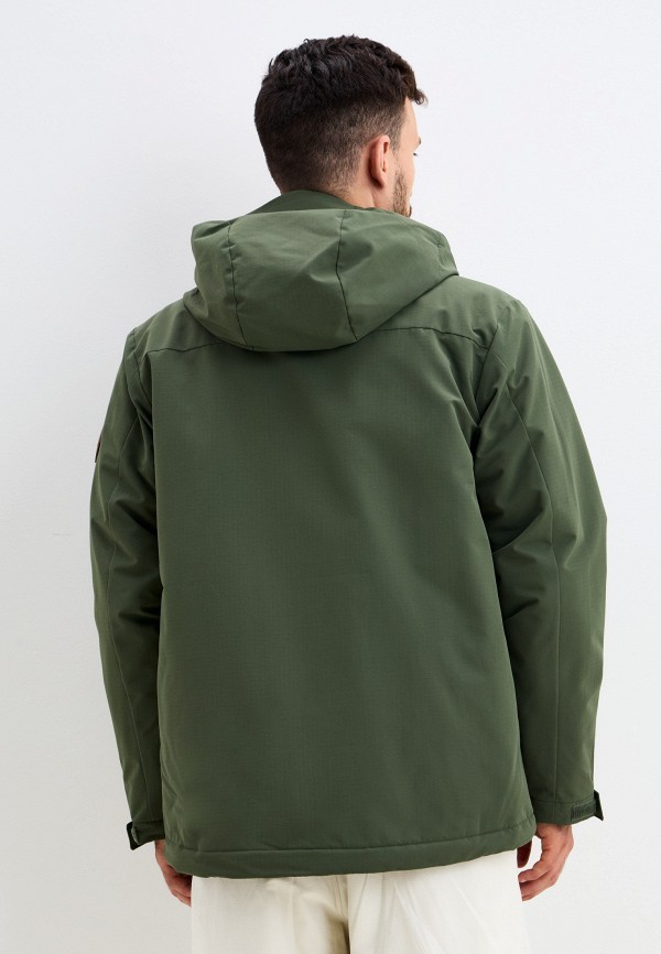 Cordillero Куртка утепленная - фото 3