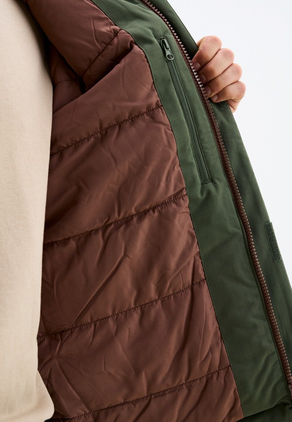 Cordillero Куртка утепленная - фото 4