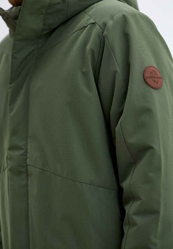 Cordillero Куртка утепленная - фото 5