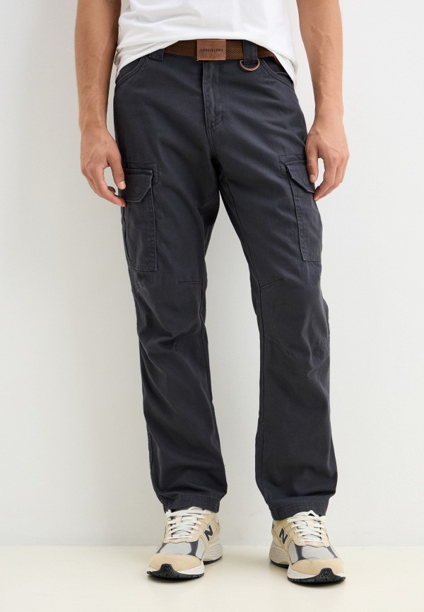 Cordillero Брюки утепленные - фото 1