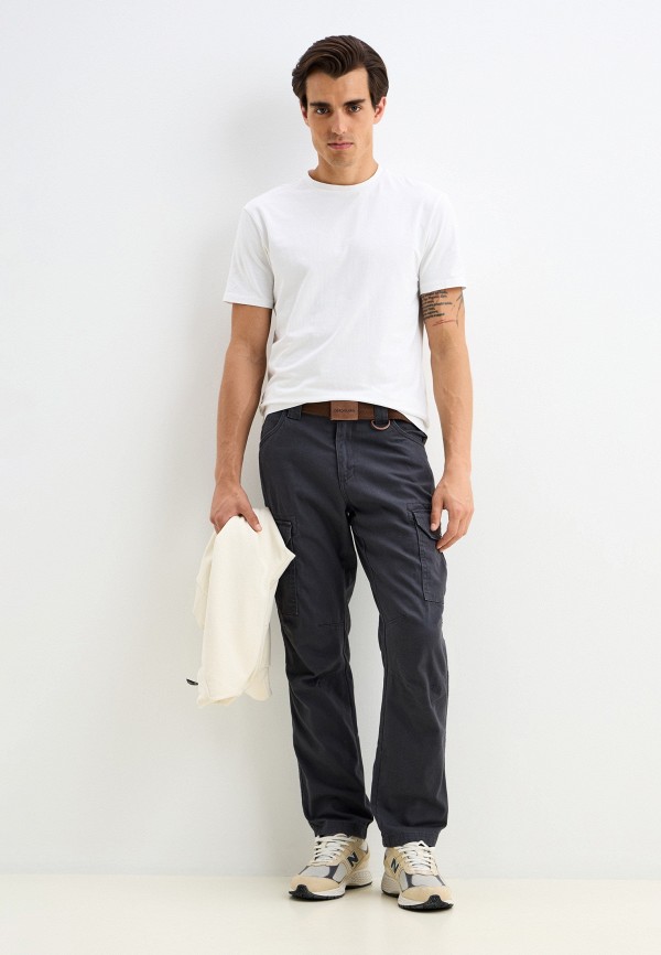 Cordillero Брюки утепленные - фото 2