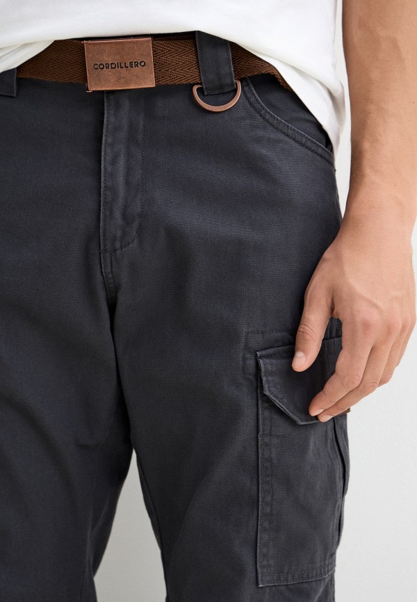 Cordillero Брюки утепленные - фото 4