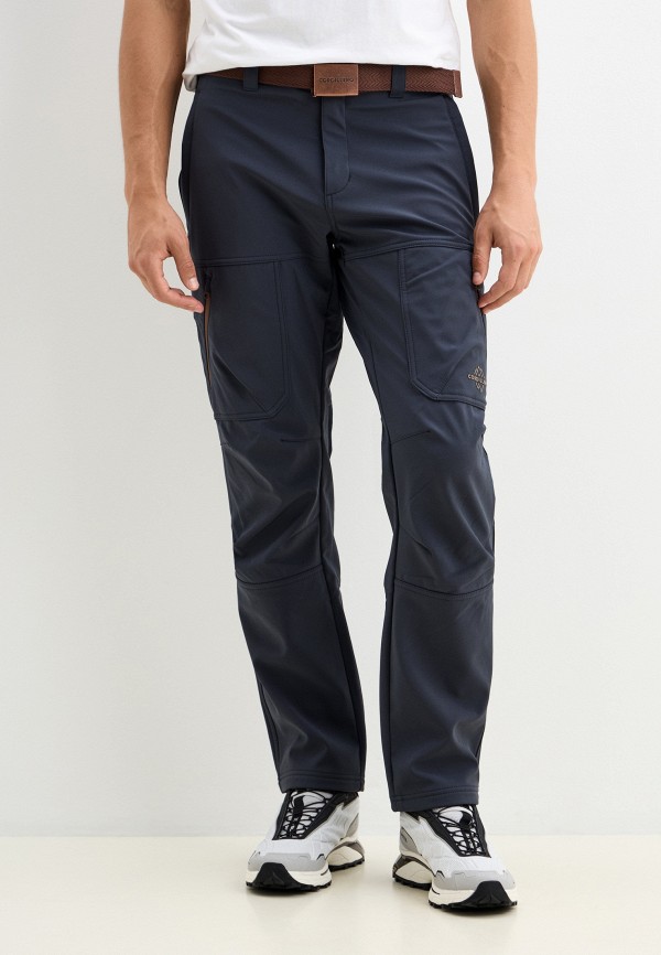 Cordillero Брюки утепленные - фото 1