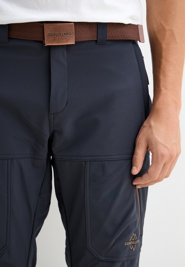 Cordillero Брюки утепленные - фото 4