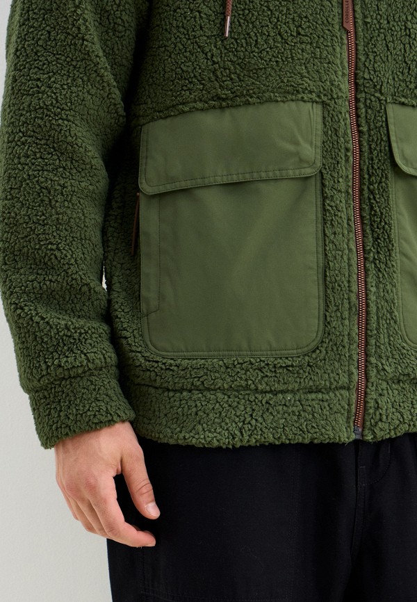 Cordillero Толстовка - фото 4