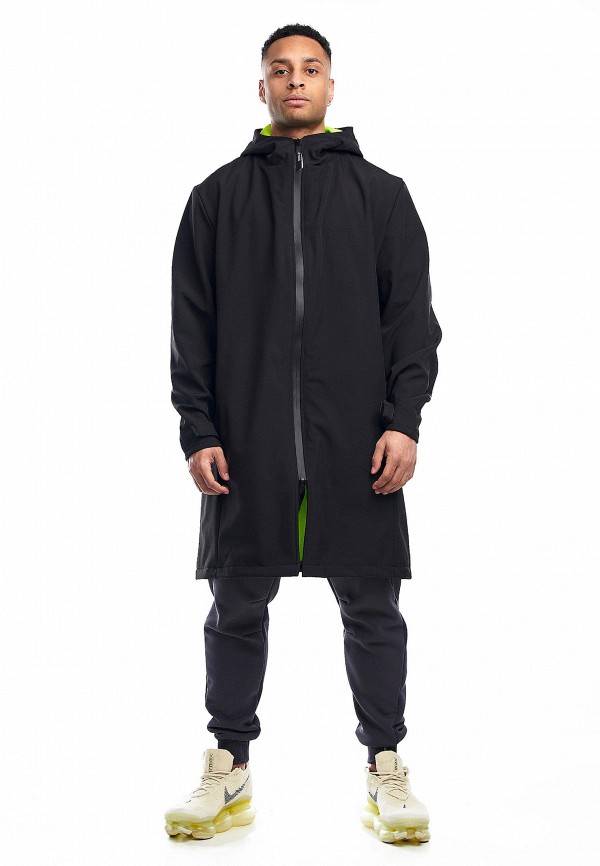 Udus Плащ - MIMICRY - фото 2