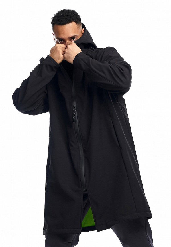 Udus Плащ - MIMICRY - фото 4