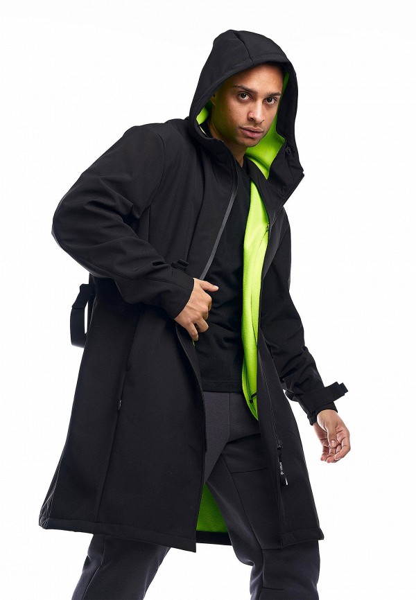 Udus Плащ - MIMICRY - фото 6