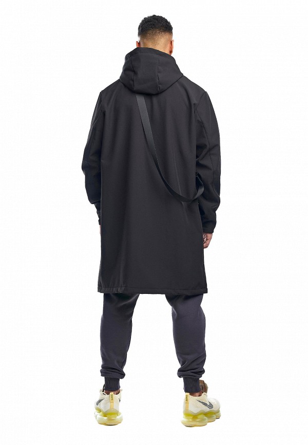 Udus Плащ - MIMICRY - фото 3