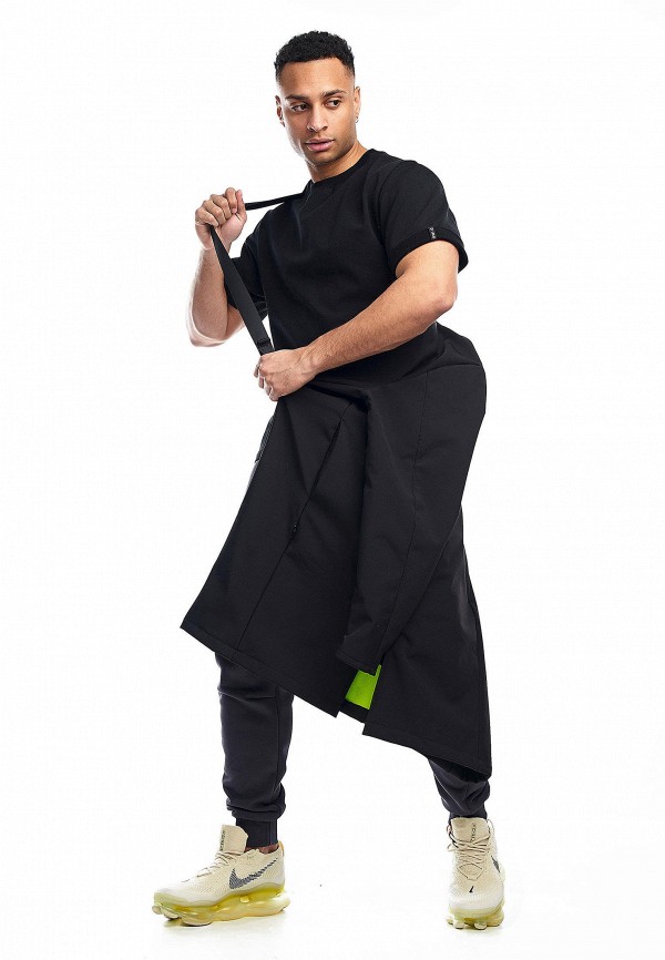 Udus Плащ - MIMICRY - фото 5