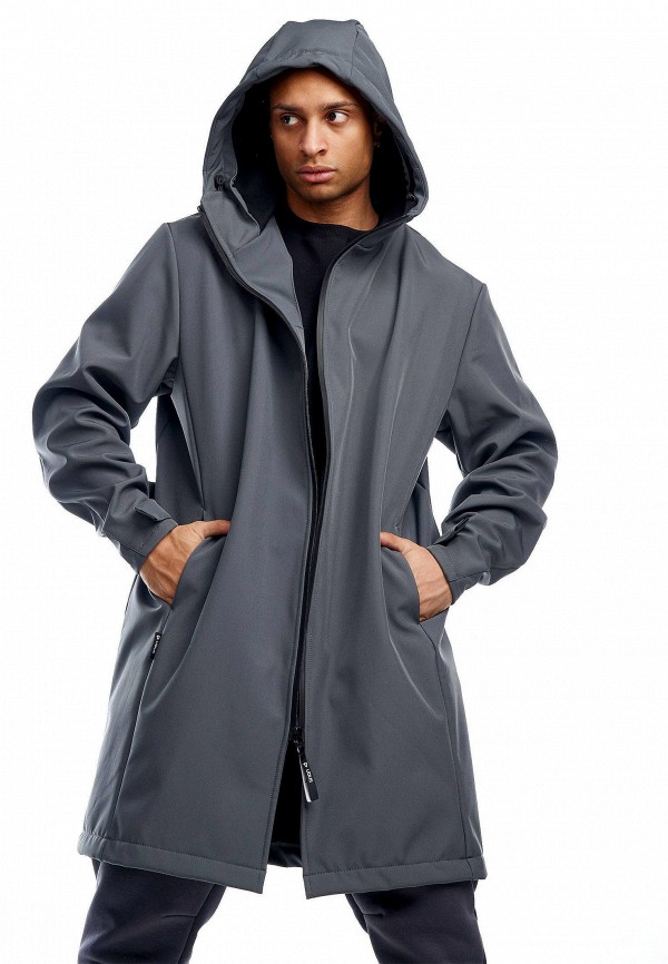 Udus Плащ - MIMICRY - фото 1