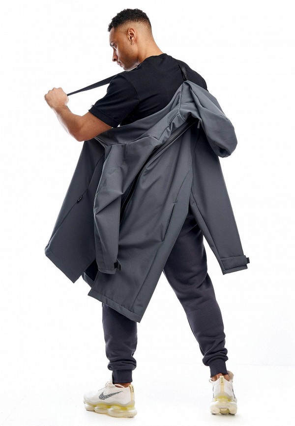 Udus Плащ - MIMICRY - фото 5