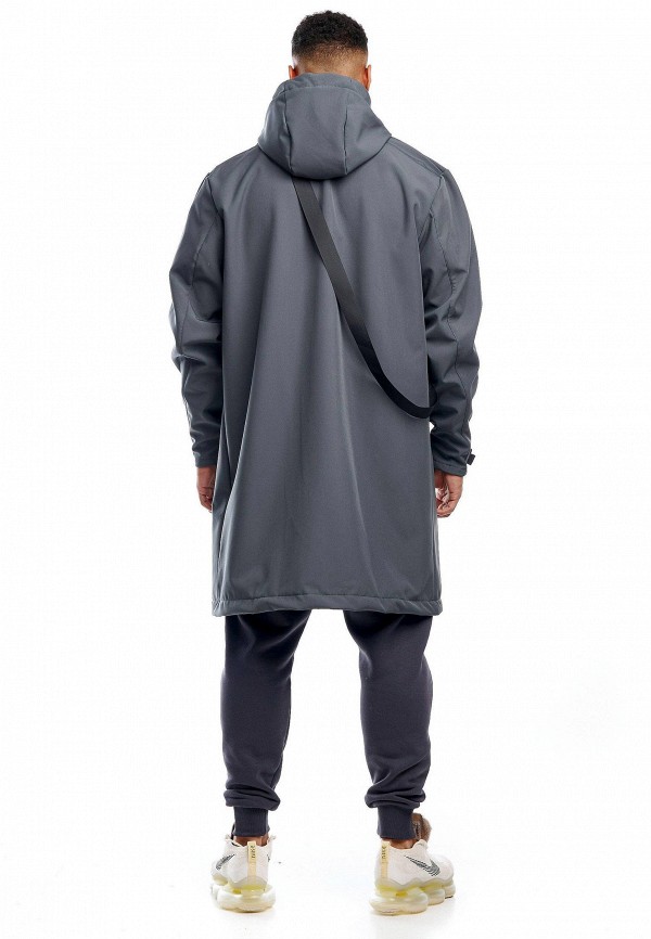 Udus Плащ - MIMICRY - фото 3