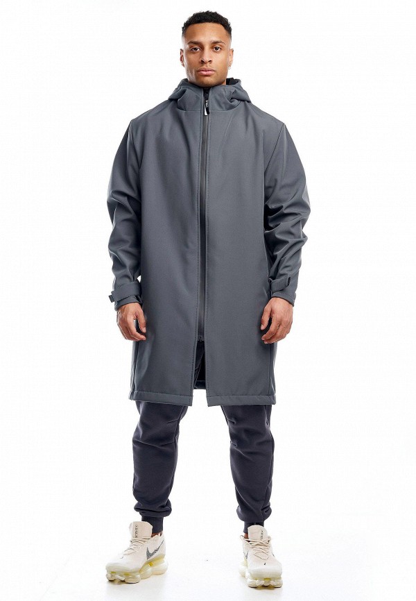 Udus Плащ - MIMICRY - фото 2