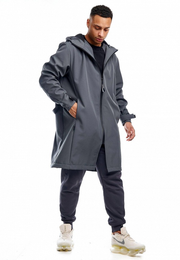 Udus Плащ - MIMICRY - фото 4