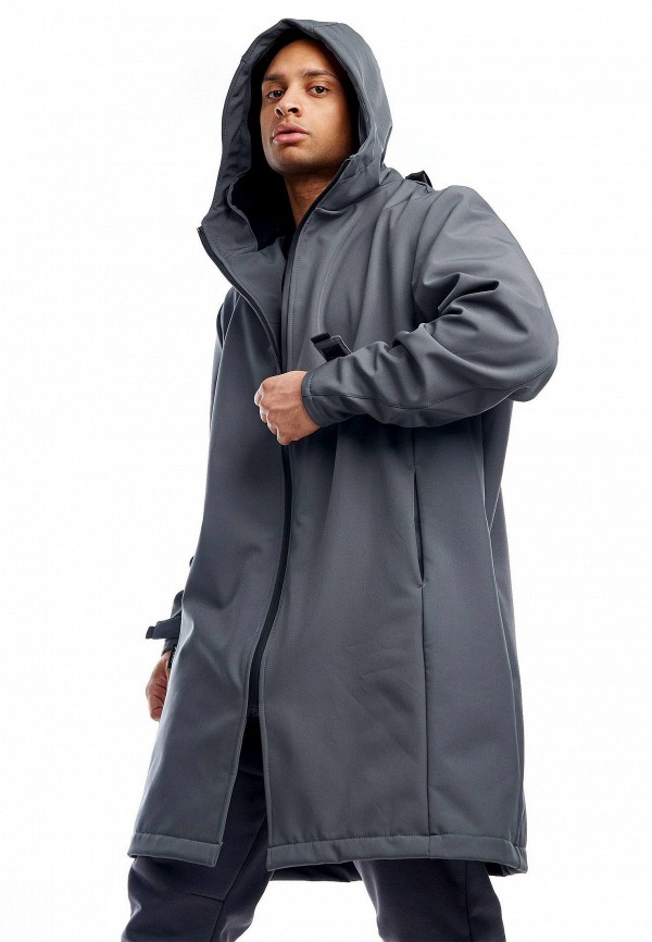 Udus Плащ - MIMICRY - фото 6