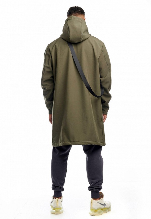 Udus Плащ - MIMICRY - фото 3