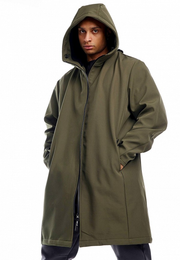 Udus Плащ - MIMICRY - фото 1