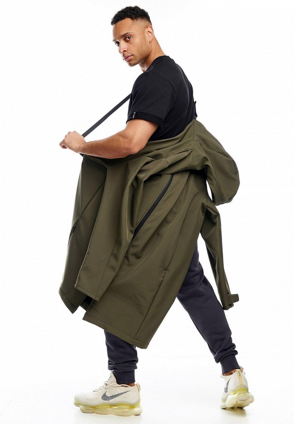 Udus Плащ - MIMICRY - фото 4