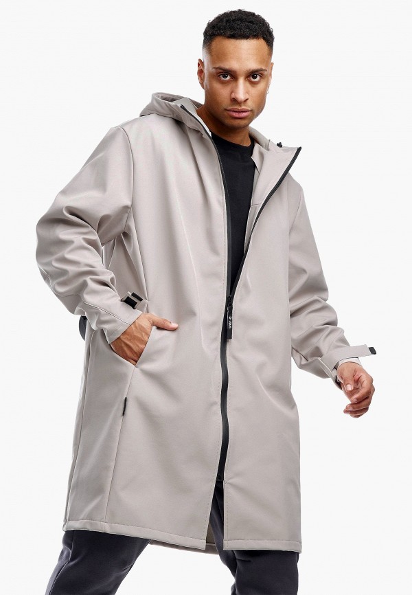 Udus Плащ - MIMICRY - фото 1