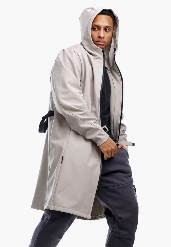 Udus Плащ - MIMICRY - фото 5