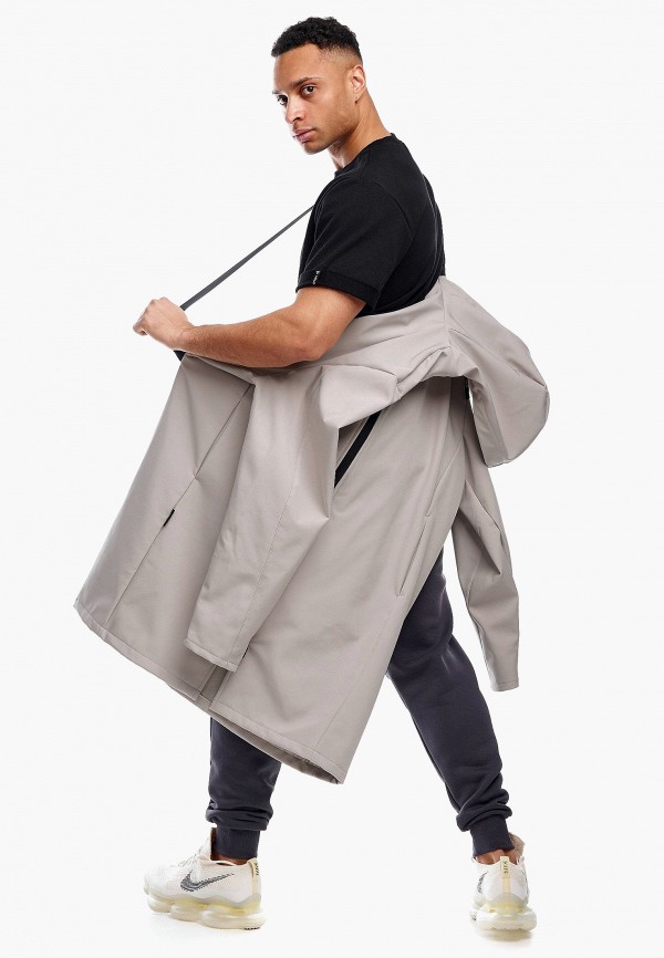 Udus Плащ - MIMICRY - фото 6