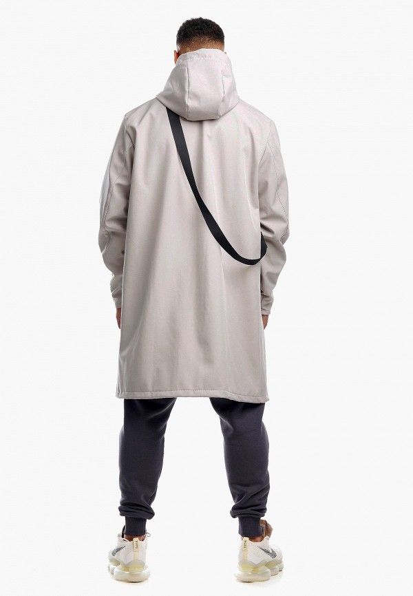 Udus Плащ - MIMICRY - фото 3