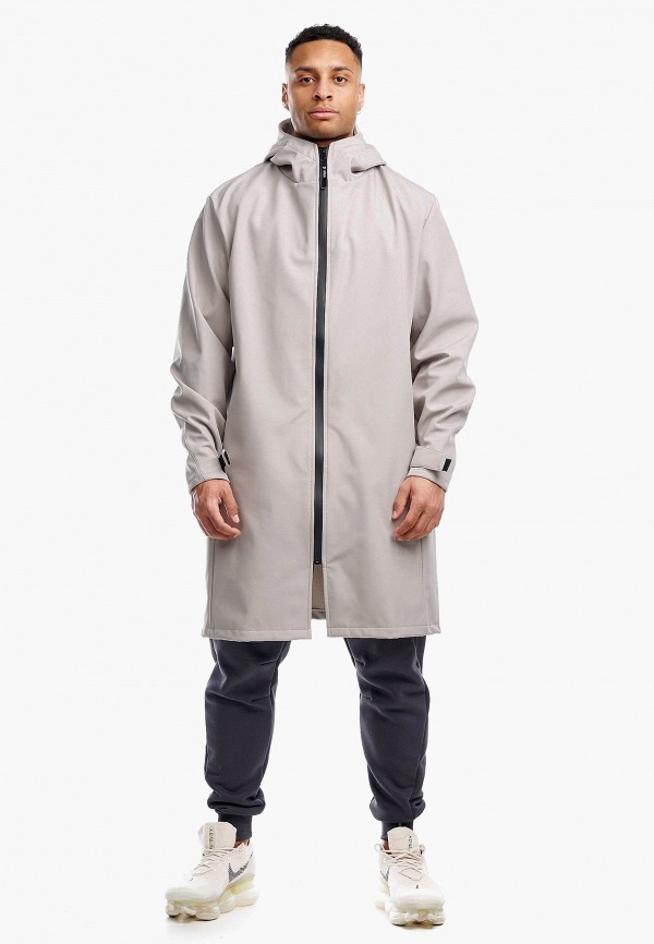 Udus Плащ - MIMICRY - фото 2