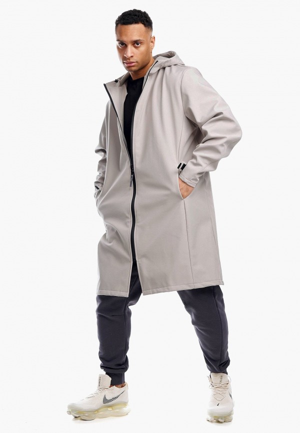 Udus Плащ - MIMICRY - фото 4