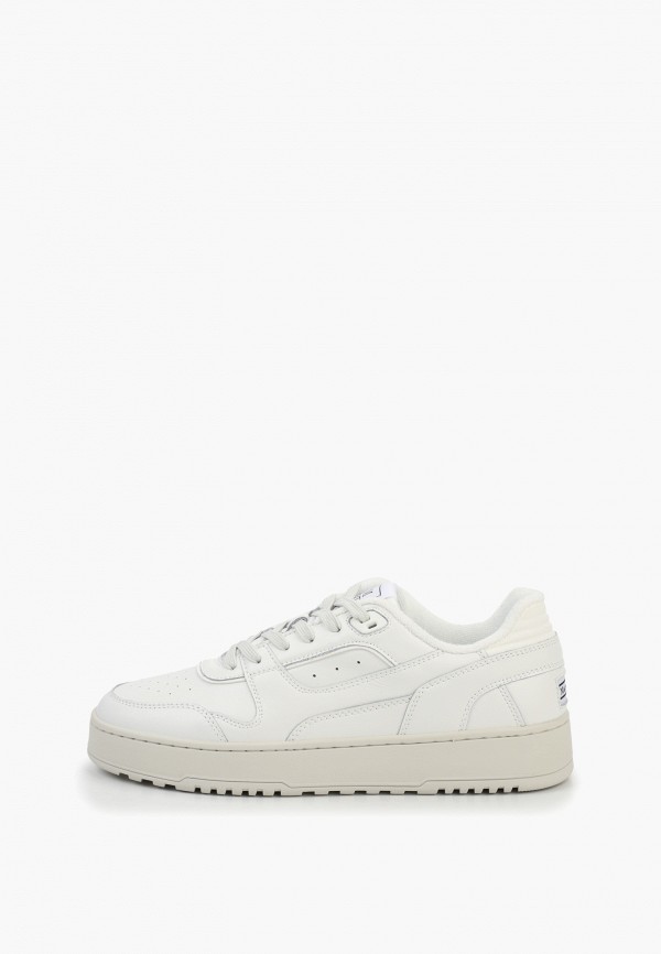 Marc O'Polo Кеды - кожаные - фото 1