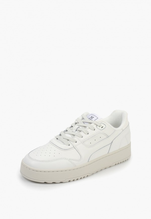 Marc O'Polo Кеды - кожаные - фото 2