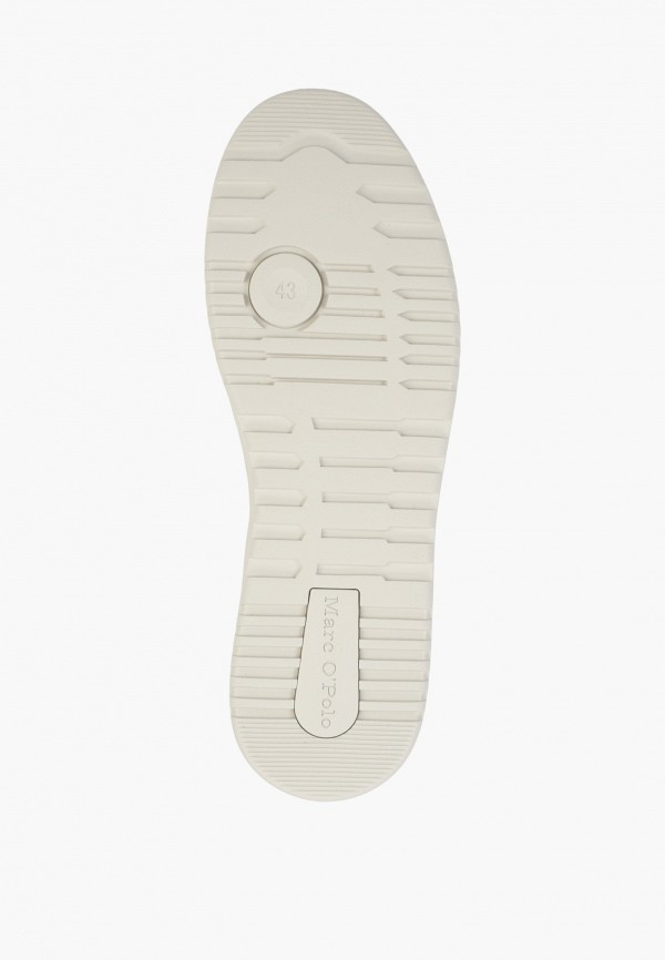 Marc O'Polo Кеды - кожаные - фото 5