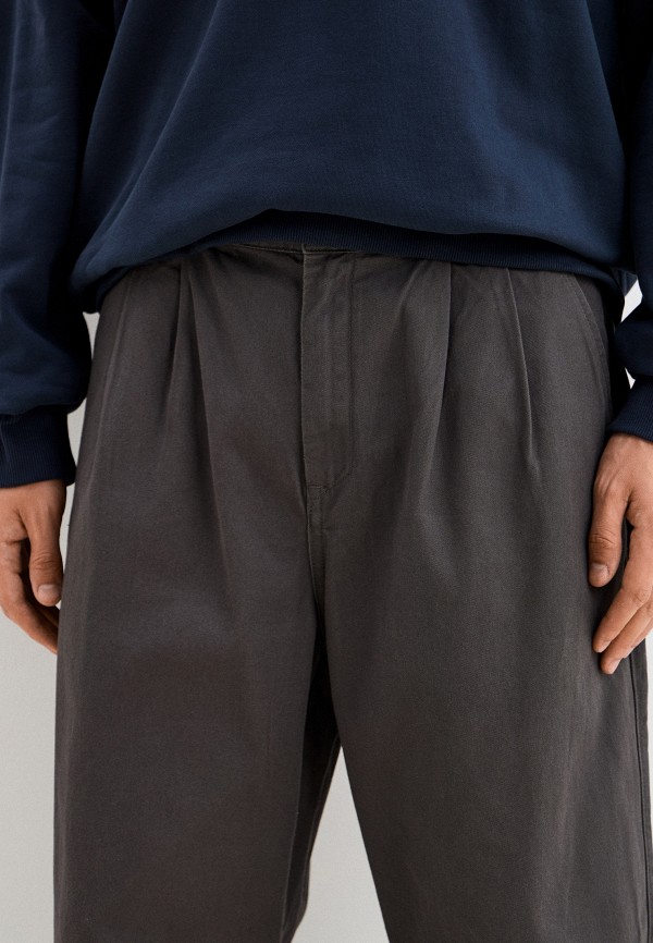 Harry Hatchet Брюки - Balial Lamoda Online Exclusive - фото 4