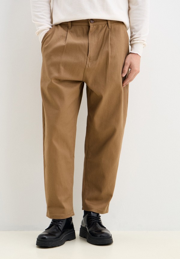 Harry Hatchet Джинсы - Slacks Lamoda Online Exclusive - фото 1