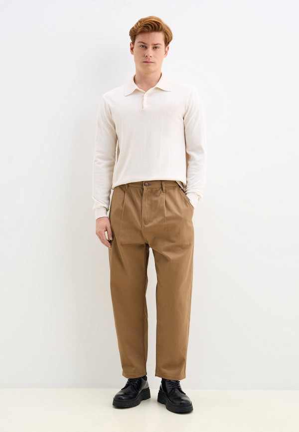 Harry Hatchet Джинсы - Slacks Lamoda Online Exclusive - фото 2