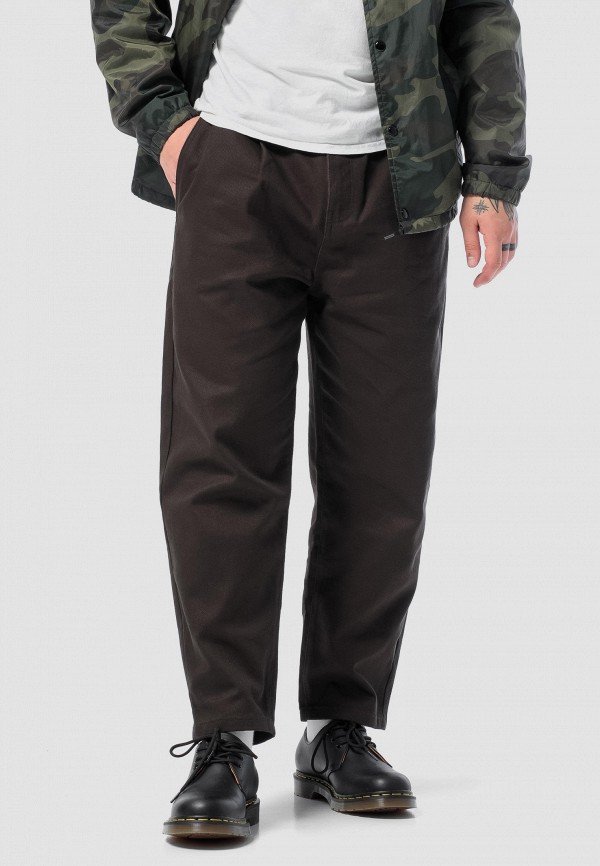 Harry Hatchet Брюки - Slacks Lamoda Online Exclusive - фото 1