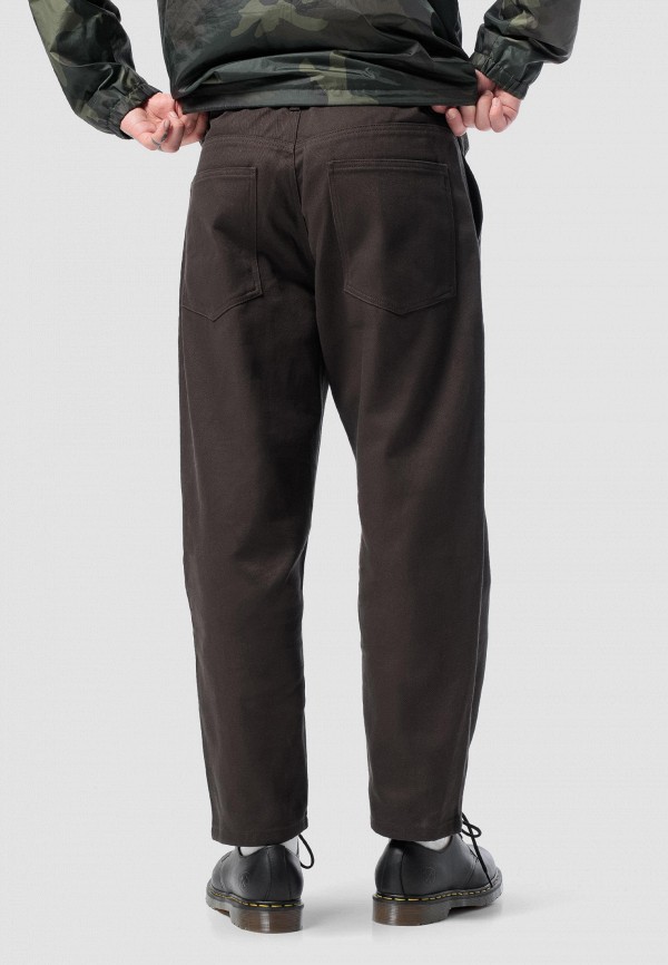 Harry Hatchet Брюки - Slacks Lamoda Online Exclusive - фото 3