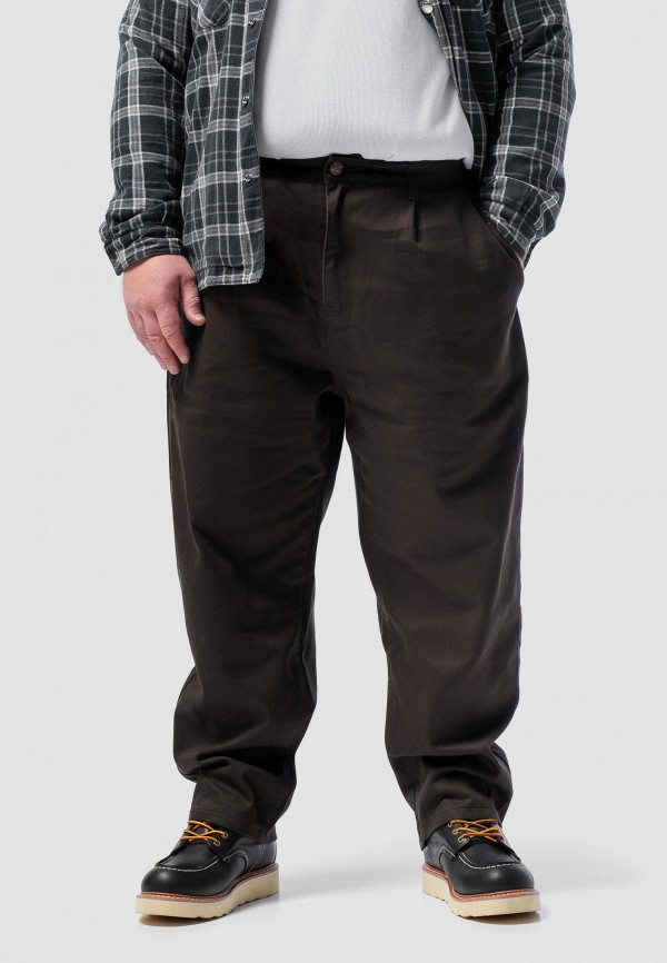 Harry Hatchet Брюки - Slacks Lamoda Online Exclusive - фото 4