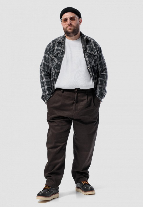 Harry Hatchet Брюки - Slacks Lamoda Online Exclusive - фото 5