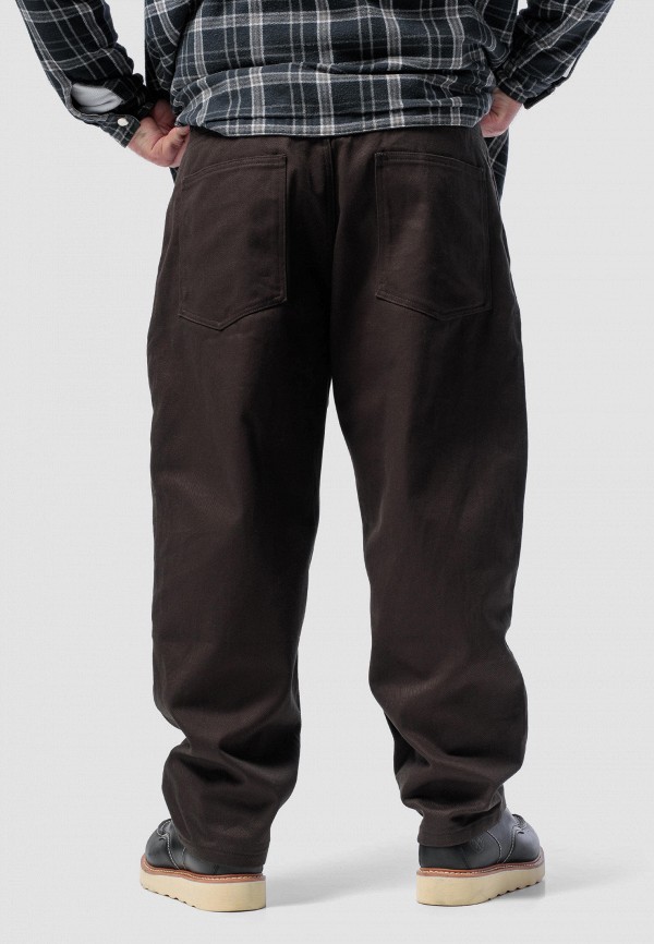 Harry Hatchet Брюки - Slacks Lamoda Online Exclusive - фото 6