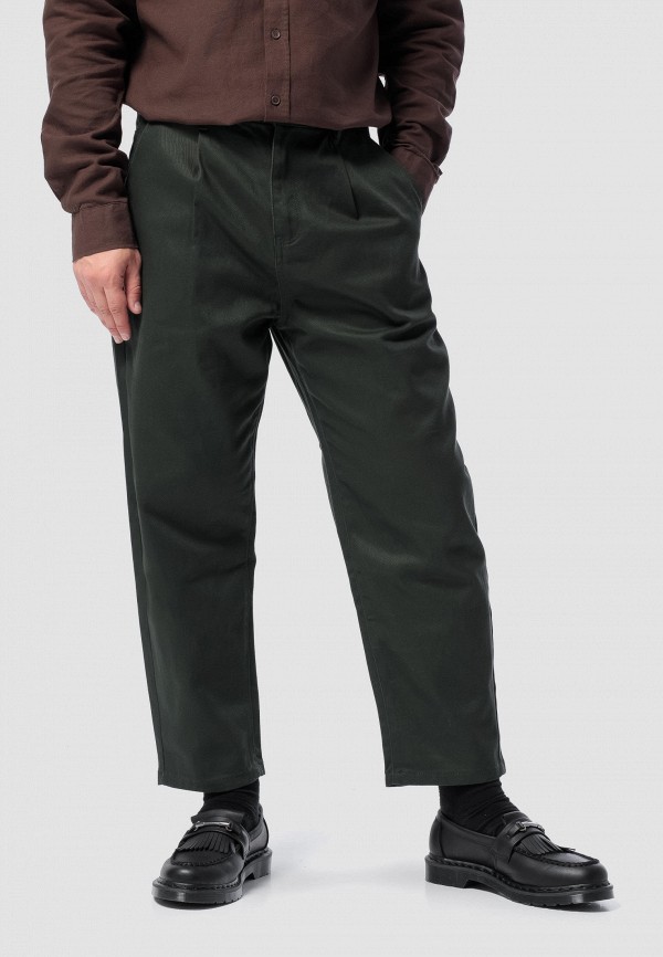 Harry Hatchet Брюки - Slacks Lamoda Online Exclusive - фото 1