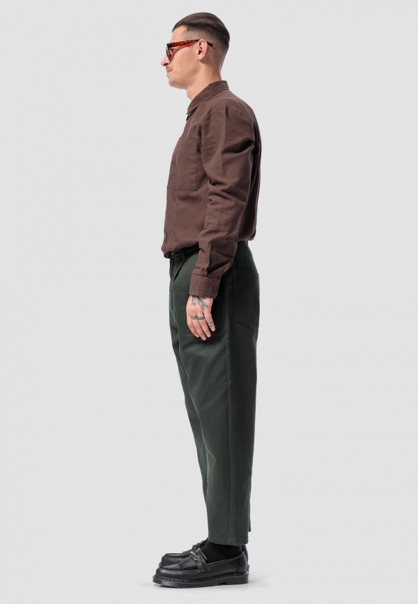 Harry Hatchet Брюки - Slacks Lamoda Online Exclusive - фото 4