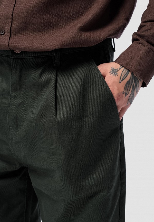 Harry Hatchet Брюки - Slacks Lamoda Online Exclusive - фото 5