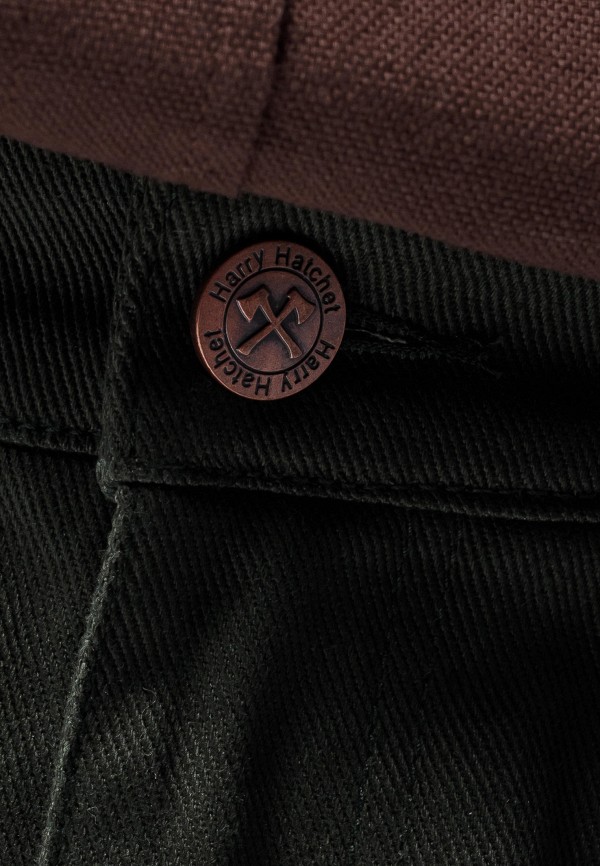 Harry Hatchet Брюки - Slacks Lamoda Online Exclusive - фото 6