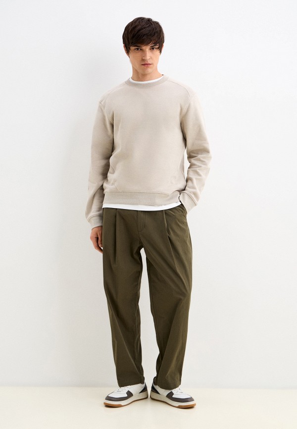 Harry Hatchet Брюки - Lovat Lamoda Online Exclusive - фото 2