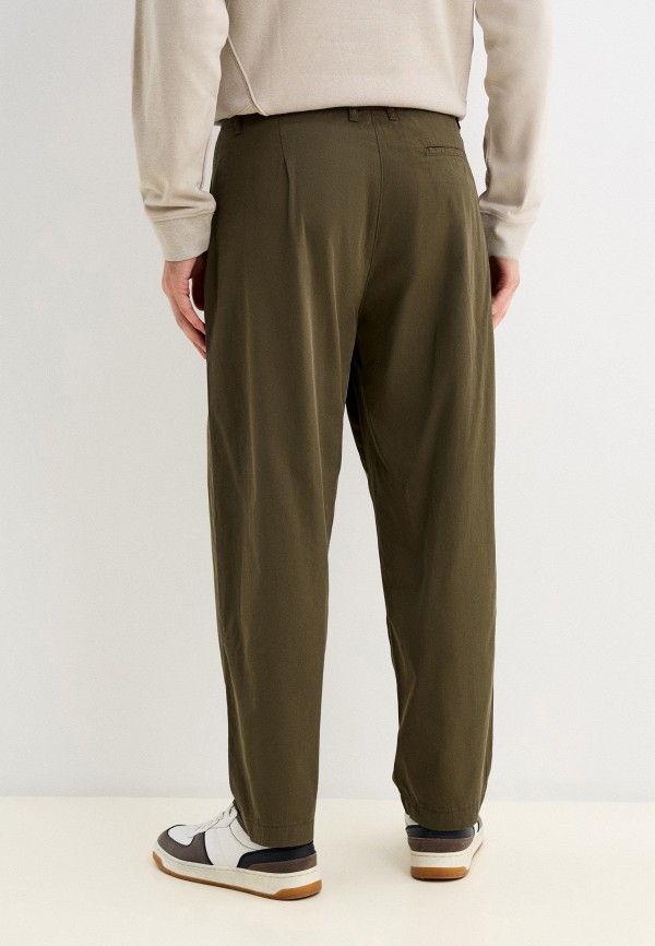 Harry Hatchet Брюки - Lovat Lamoda Online Exclusive - фото 3