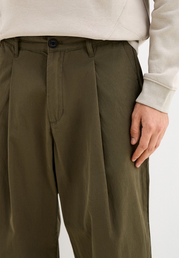 Harry Hatchet Брюки - Lovat Lamoda Online Exclusive - фото 4